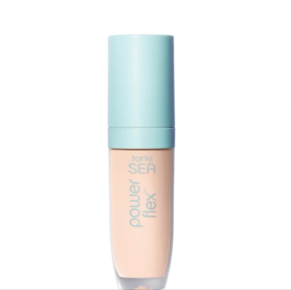 CLEARANCE! Tarte Sea Power Flex Antioxidant Concealer, Shade 12B, Full…